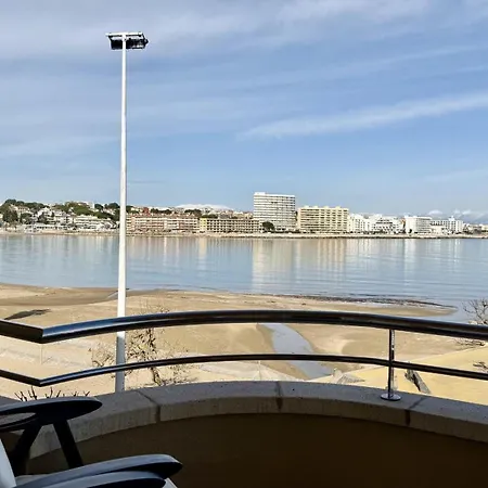 La Llongada 2-c Lejlighed