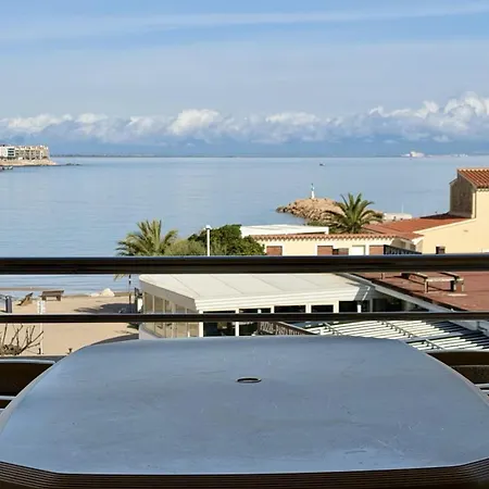 La Llongada 2-c Apartmán L' Escala