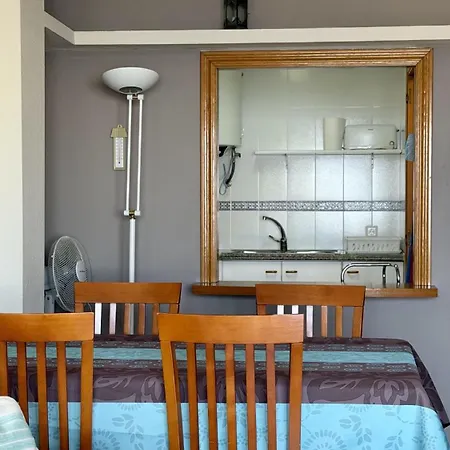 Lejlighed La Llongada 2-c