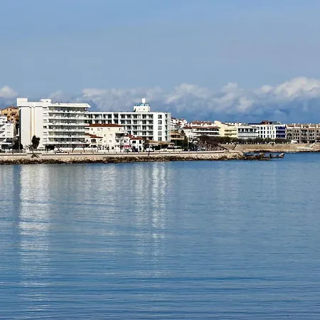 La Llongada 2-c Lejlighed L' Escala