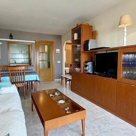 Apartmán La Llongada 2-c *