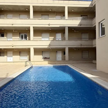 La Llongada 2-c Apartmán *